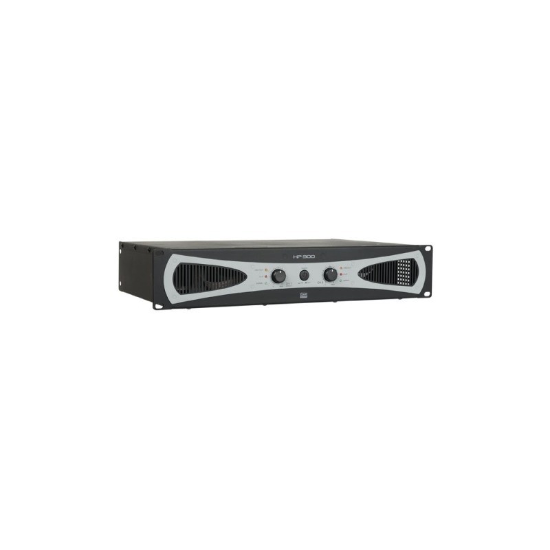 DAP Audio HP-900 - Wzmacniacz
