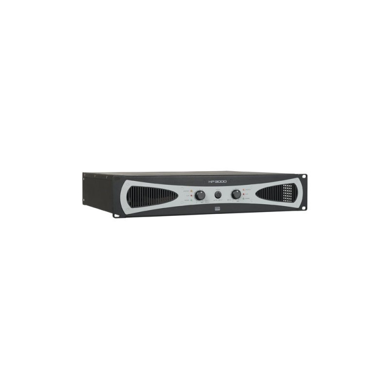 DAP Audio HP-3000 - Wzmacniacz
