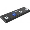 IK Multimedia iRig BlueBoard - kontroler, interfejs