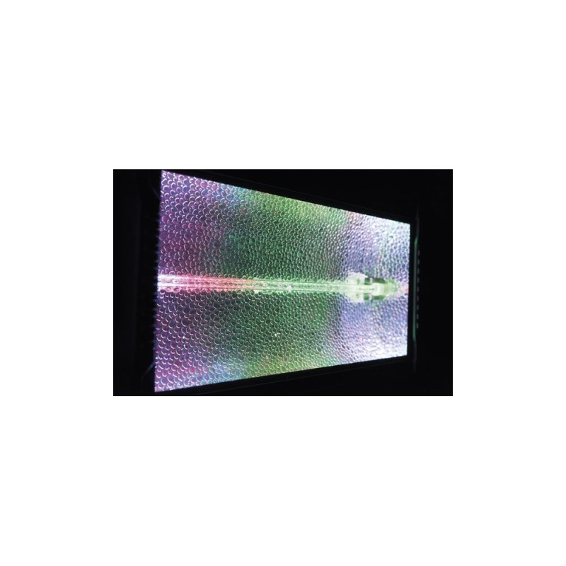 Showtec Titan Strobe BLAZE - Stroboskop RGB - 40297