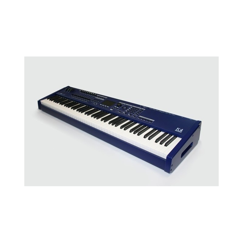 Physis Piano K4 EX - klawiatura sterująca