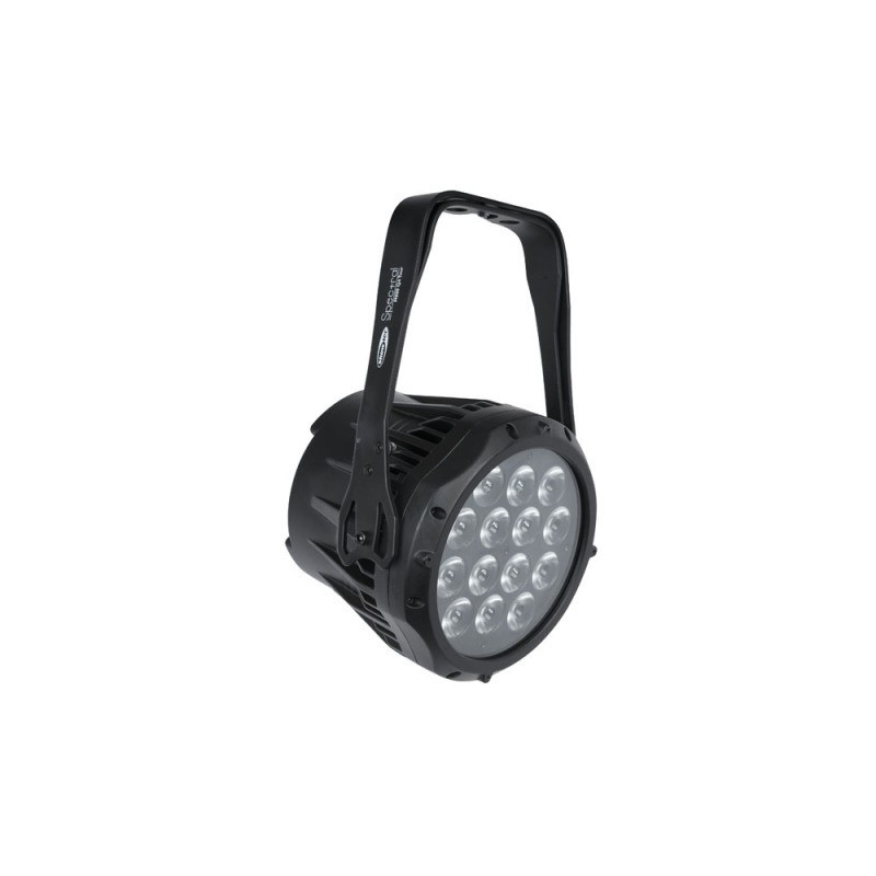 SHOWTEC Spectral M800 Q4 Tour - PAR LED - 43570