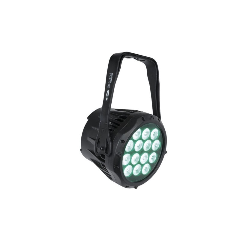 SHOWTEC Spectral M800 Q4 Tour - PAR LED - 43570