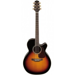 Takamine GN71CE BSB - gitara elektroakustyczna
