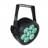 Showtec Compact Par 7sls15 Q4 - PAR LED - 42599