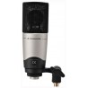 SENNHEISER MK 4 - mikrofon pojemnościowy
