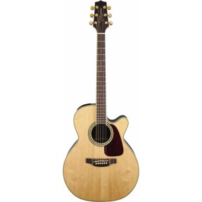 Takamine GN71CE NAT - gitara elektroakustyczna