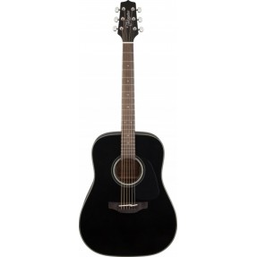 Takamine GD30 BLK - gitara akustyczna