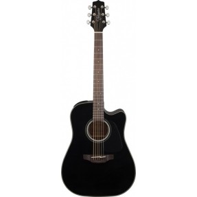 Takamine GD30CE BLK - gitara elektroakustyczna