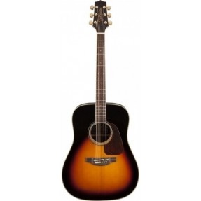 Takamine GD71 BSB - gitara akustyczna