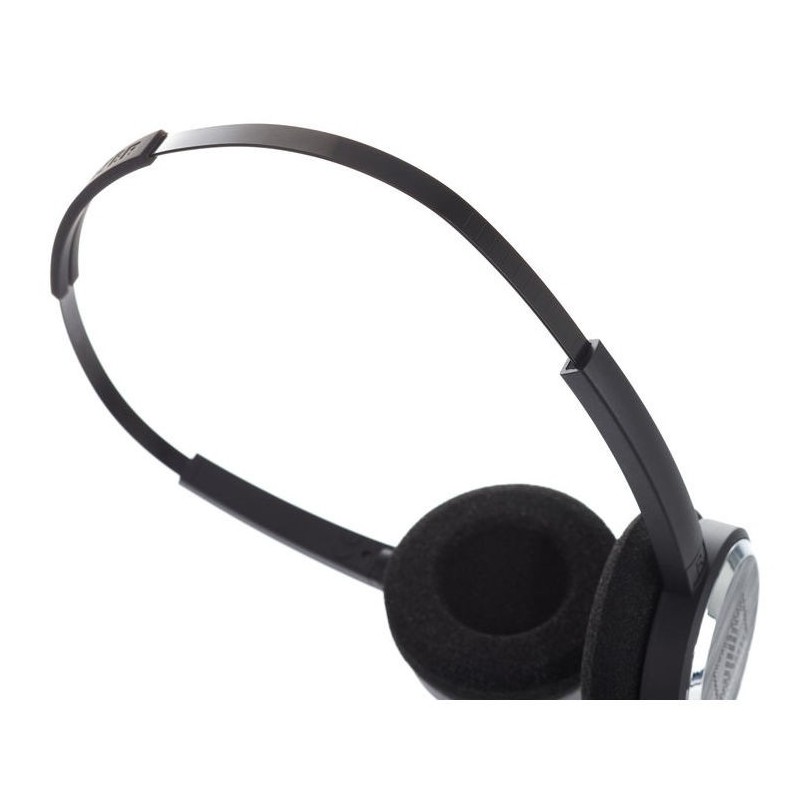 SENNHEISER HP 02-100 - słuchawki