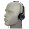SENNHEISER HP 02-100 - słuchawki