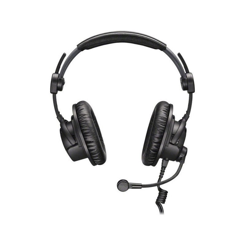 SENNHEISER HME 27 - słuchawki z mikrofonem
