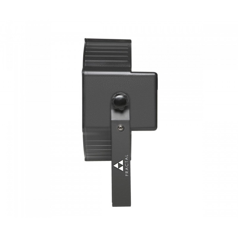 FRACTAL LED PAR 7 x 12W - Par LED 5W1
