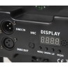 FRACTAL LED PAR 7 x 12W - Par LED 5W1