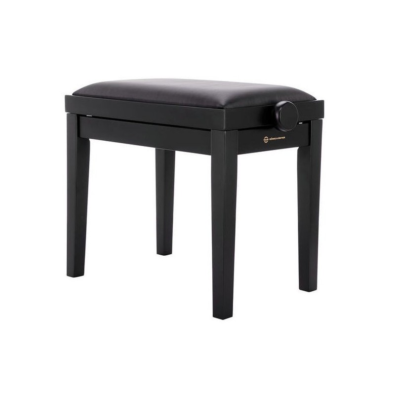 KONIG & MEYER 13910 Piano Bench - ława do pianina KONIG & MEYER 13910 Piano Bench - ława do pianina