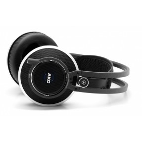 AKG K812 PRO - Słuchawki studyjne