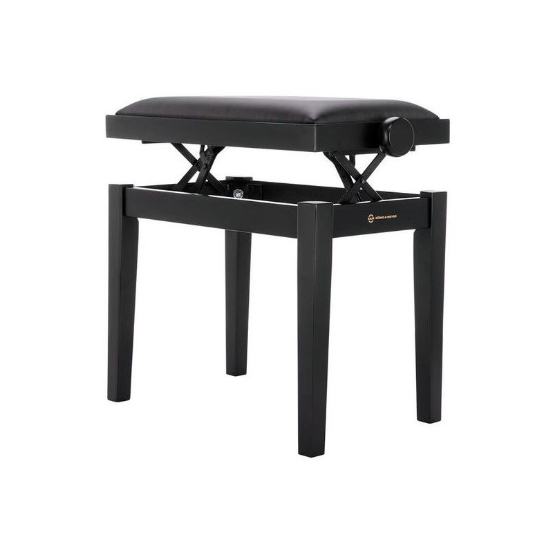 KONIG & MEYER 13910 Piano Bench - ława do pianina KONIG & MEYER 13910 Piano Bench - ława do pianina