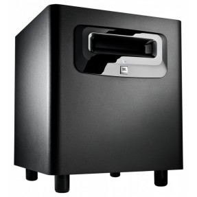 JBL LSR310S - subwoofer studyjny