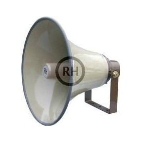 RH SOUND XHR 1625 - głośnik tubowy