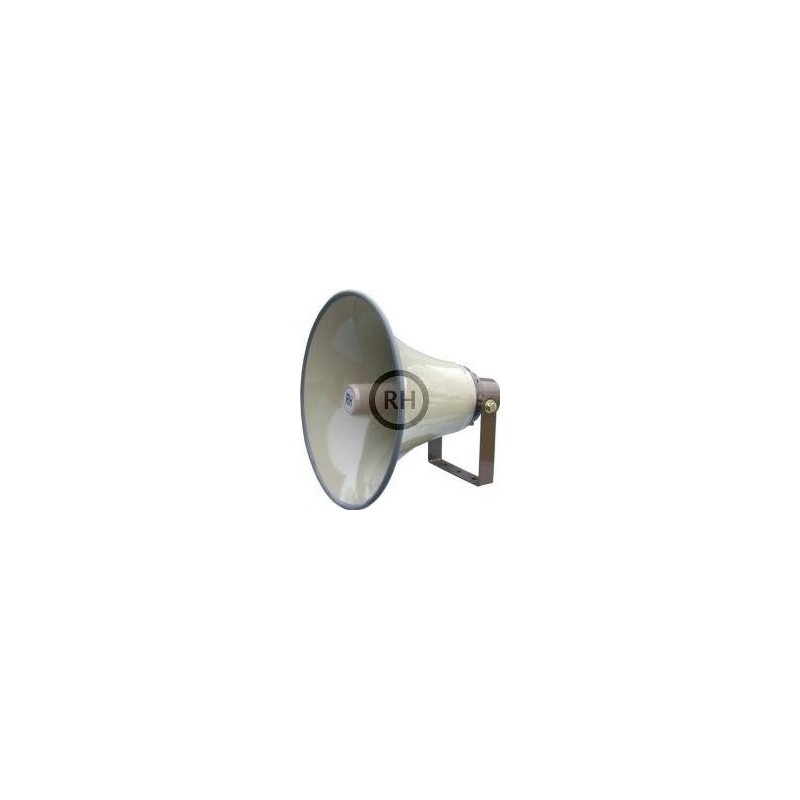 RH SOUND XHR 1625 - głośnik tubowy