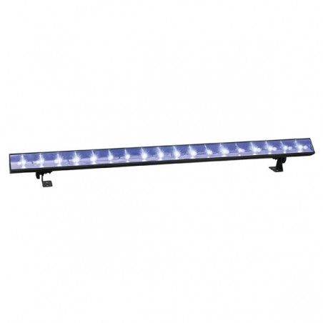 SHOWTEC UV LED Bar 100 cm - Listwa UV - 80328