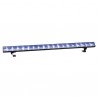 SHOWTEC UV LED Bar 100 cm - Listwa UV - 80328