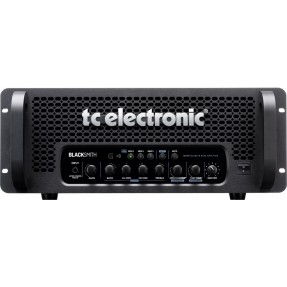 TC ELECTRONIC BlackSmith - głowa basowa