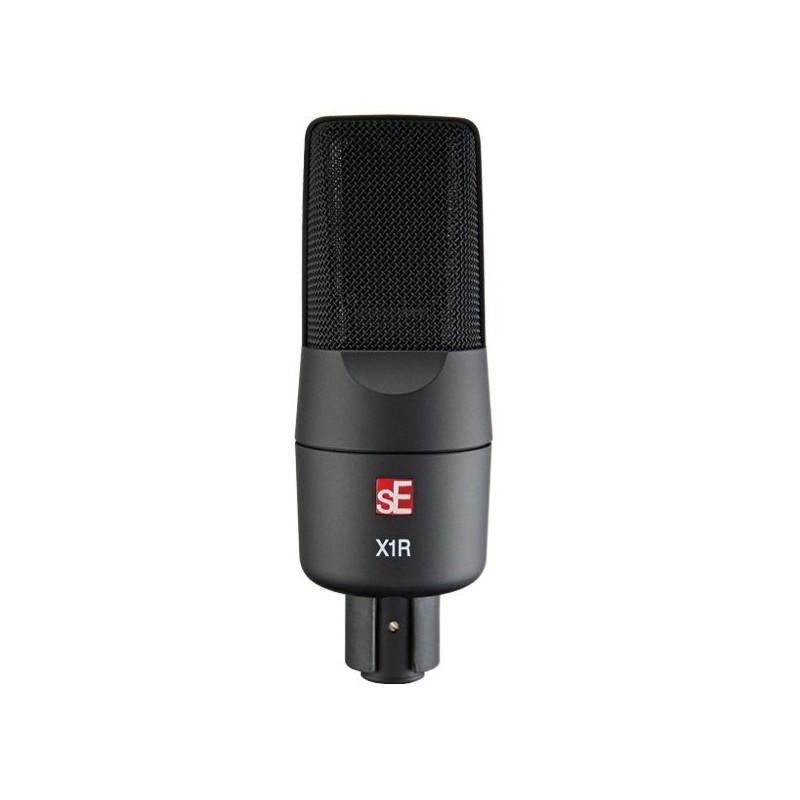 SE ELECTRONICS SE X1 R - mikrofon wstęgowy