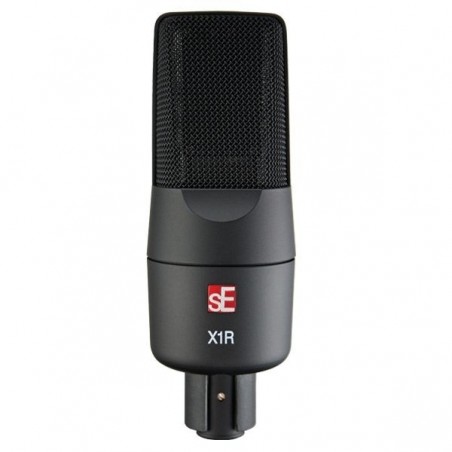 SE ELECTRONICS SE X1 R - mikrofon wstęgowy
