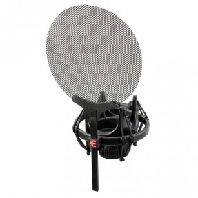 SE ELECTRONICS Isolation Pack - uchwyt z metalowym popfiltrrem