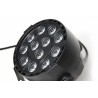FRACTAL LED PAR 12 x 3W - Par LED