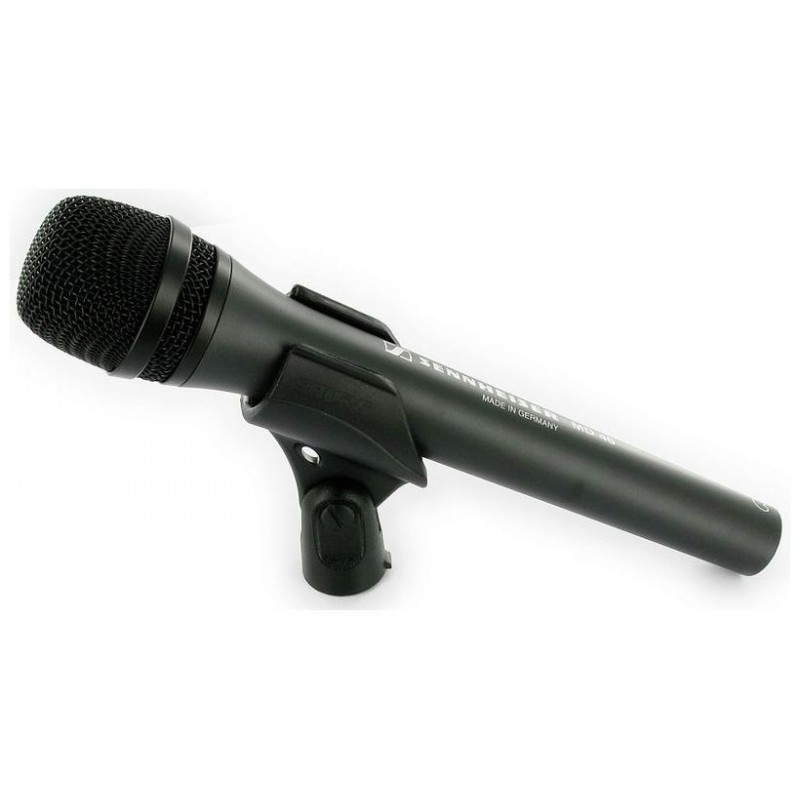 SENNHEISER MD 46 - mikrofon reporterski