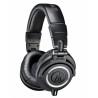 Audio Technica ATH-M50X - Słuchawki domowo-studyjne