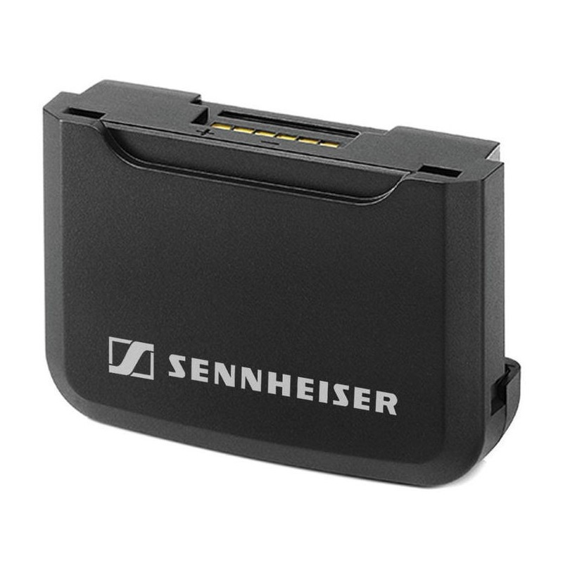 Sennheiser SL Headmic Set DW-3 EU - Zestaw nagłowny