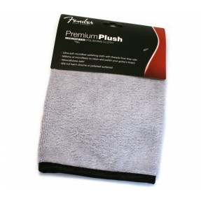FENDER Factory Microfiber Cloth - tkanina do czyszczenia