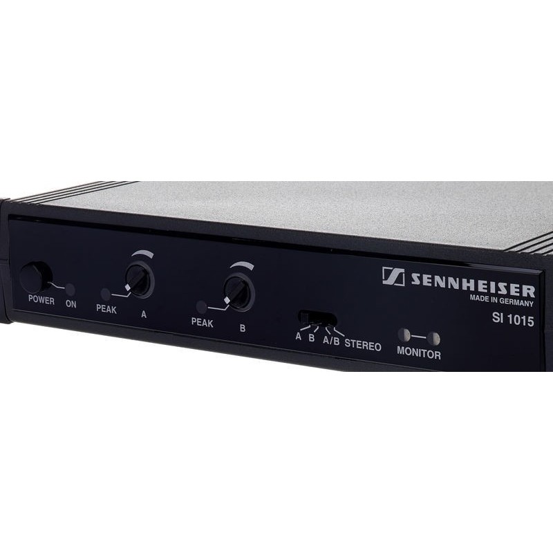 Sennheiser SI 1015 - modulator IR