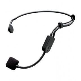 SHURE PGA31-TQG - Mikrofon nagłowny