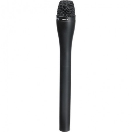 SHURE SM63LB - mikrofon dynamiczny