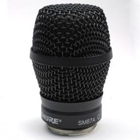 SHURE RPW116 Główka wkręcana SM87A