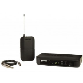 Shure BLX14E - System bezprzewodowy gitarowy