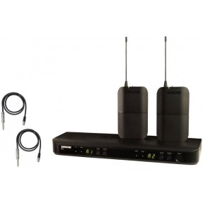 Shure BLX188E - System bezprzewodowy