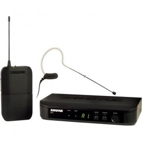 Shure BLX14EslsMX53 - System bezprzewodowy