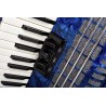 Weltmeister Rubin 30sls60slsIIsls3 MT Blue  - akordeon
