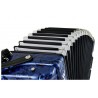 Weltmeister Achat 34sls80slsIIIsls5sls3 Blue - akordeon