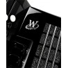 Weltmeister Romance 603 C-Handle Black - akordeon guzikowy