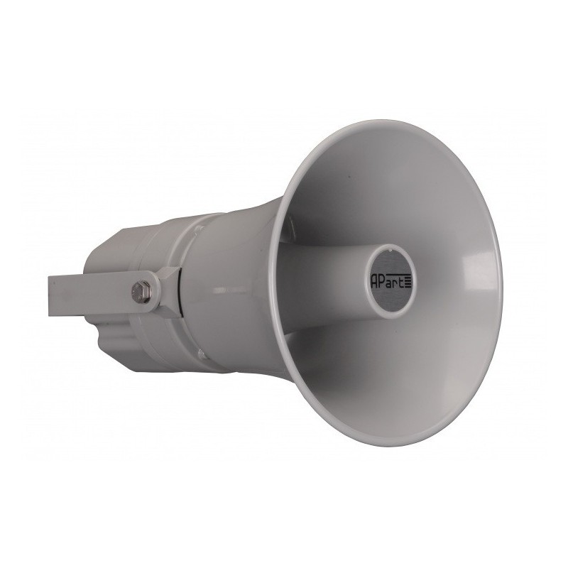 APART HM25 G - głośnik tubowy