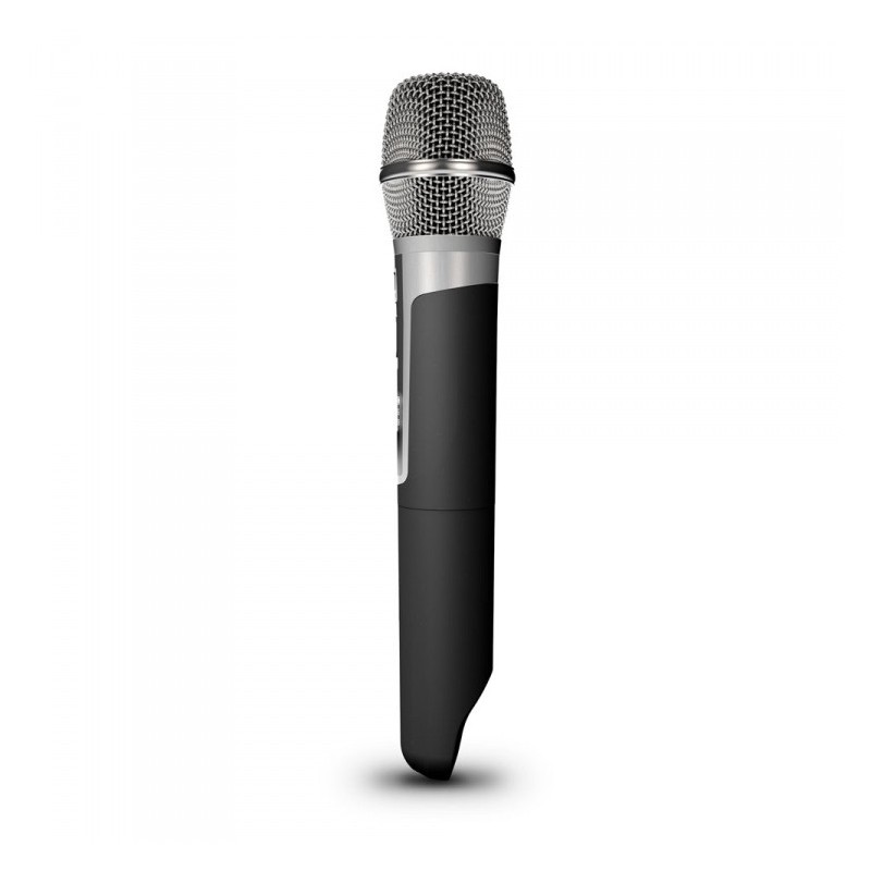 LD Systems U505 MC - mikrofon bezprzewodowy