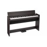 KORG LP-380 RW - pianino cyfrowe (made in Japan)