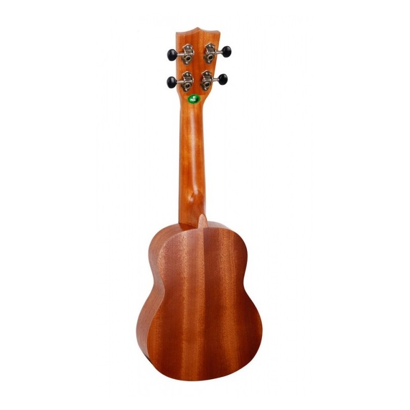 FLIGHT NUS310 - ukulele sopranowe z pokrowcem